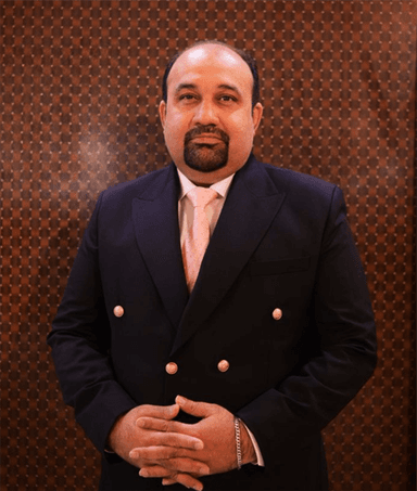 Ali Ameen