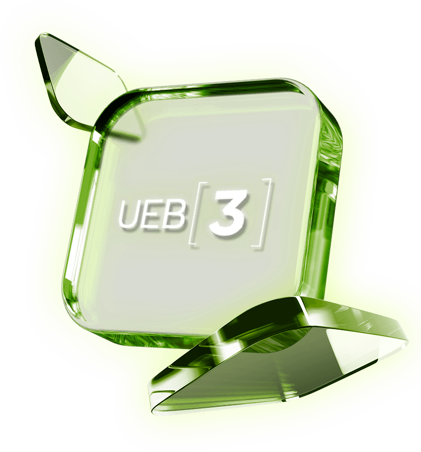 UEB3 3D Visual